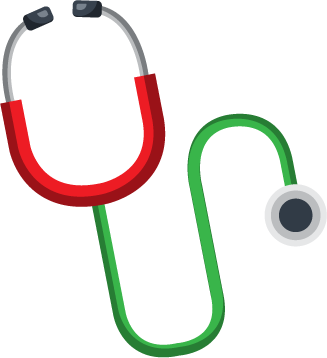 Stethoscope Illustration